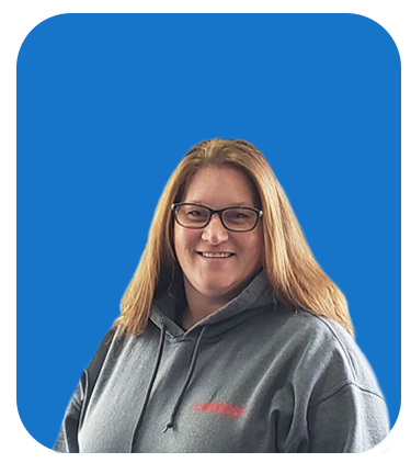 Dorothy “Dot” Johnson's picture